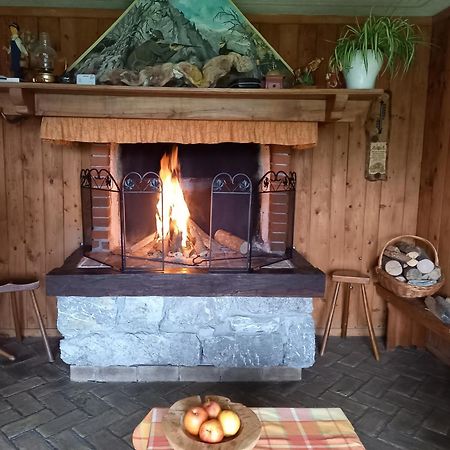 Holiday Home Krn&Relax 코바리드 외부 사진