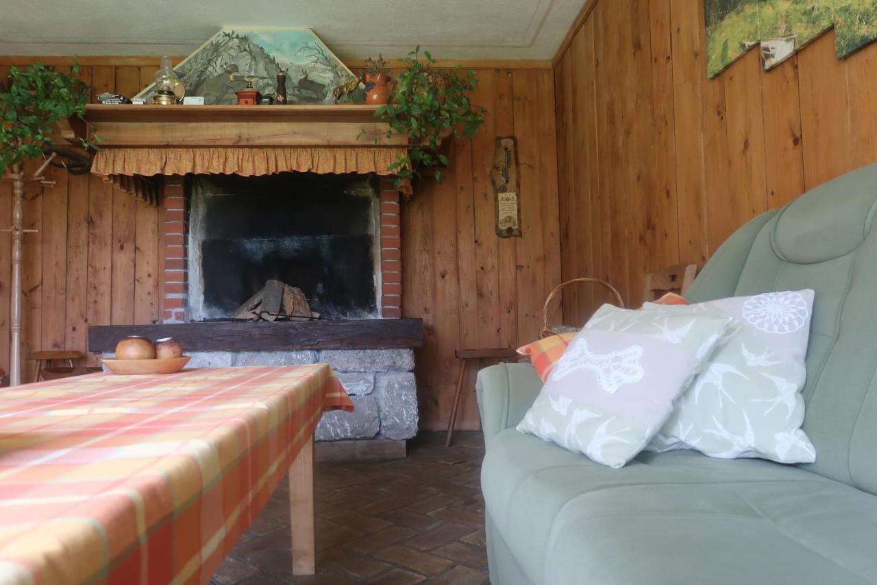 Holiday Home Krn&Relax 코바리드 외부 사진
