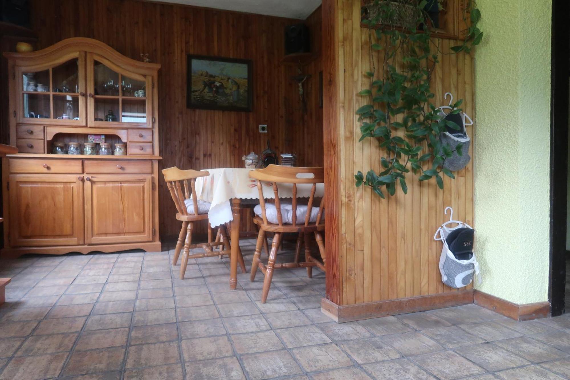 Holiday Home Krn&Relax 코바리드 외부 사진