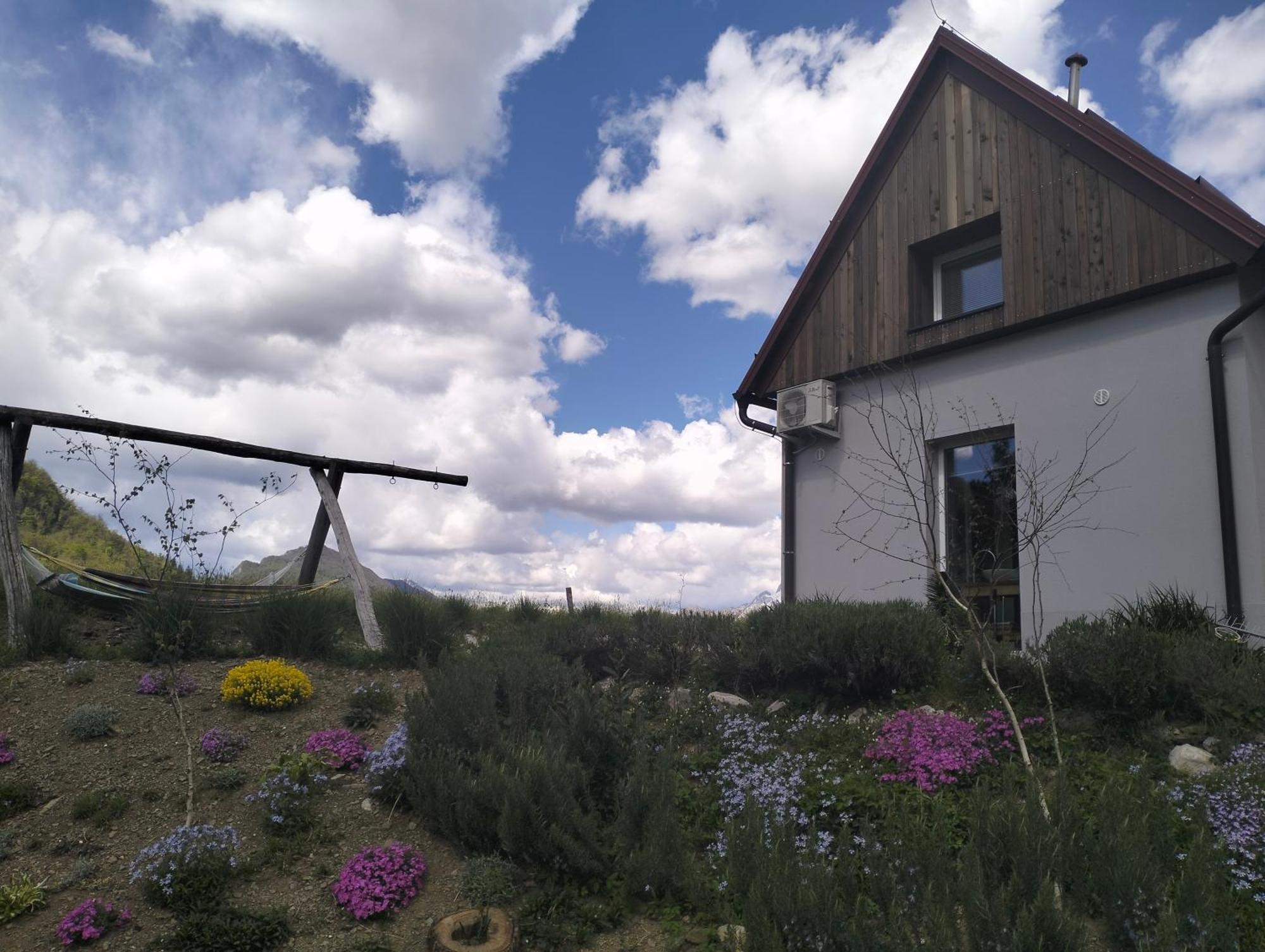 Holiday Home Krn&Relax 코바리드 외부 사진