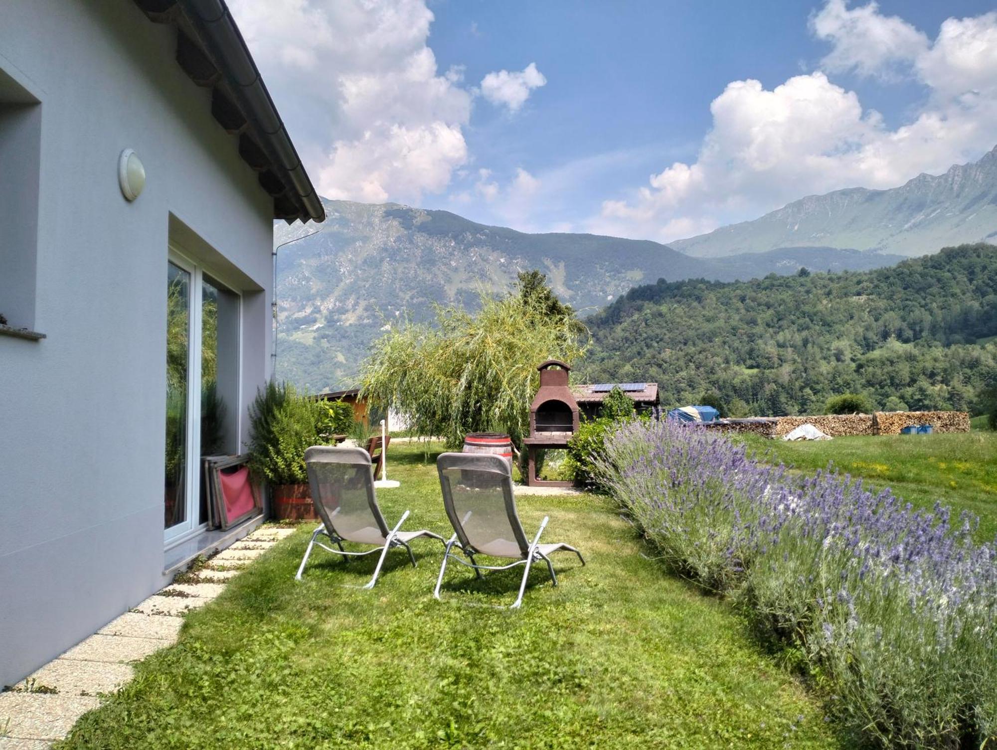 Holiday Home Krn&Relax 코바리드 외부 사진