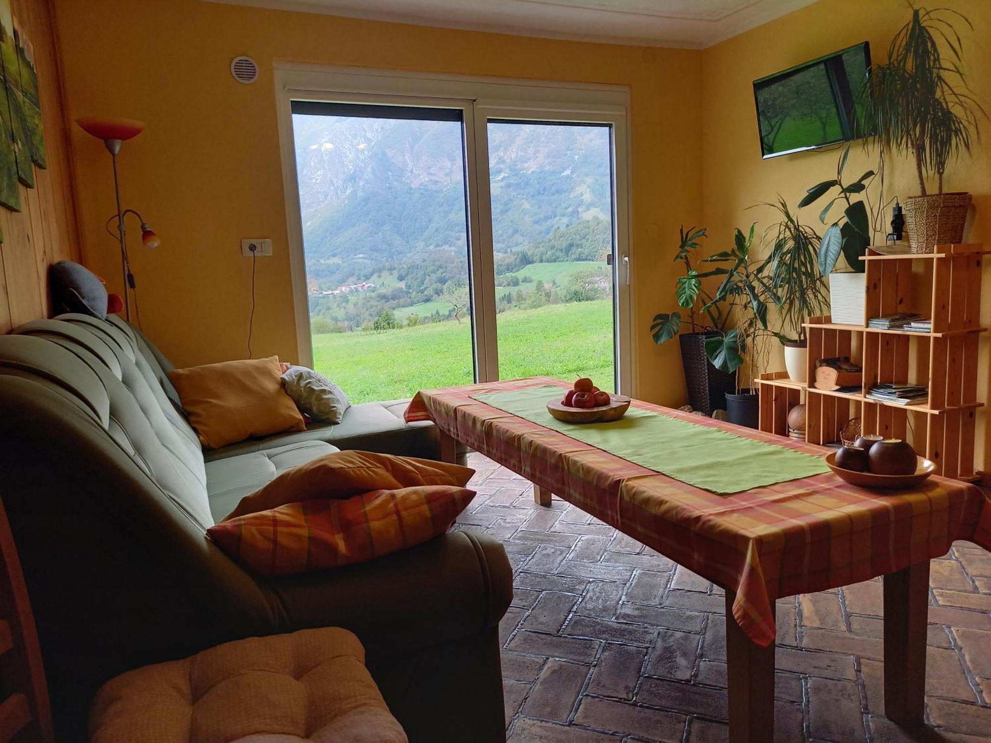 Holiday Home Krn&Relax 코바리드 외부 사진